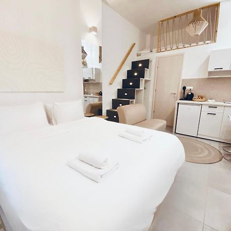 City Center Loft Casa Nativa テッサロニキ エクステリア 写真