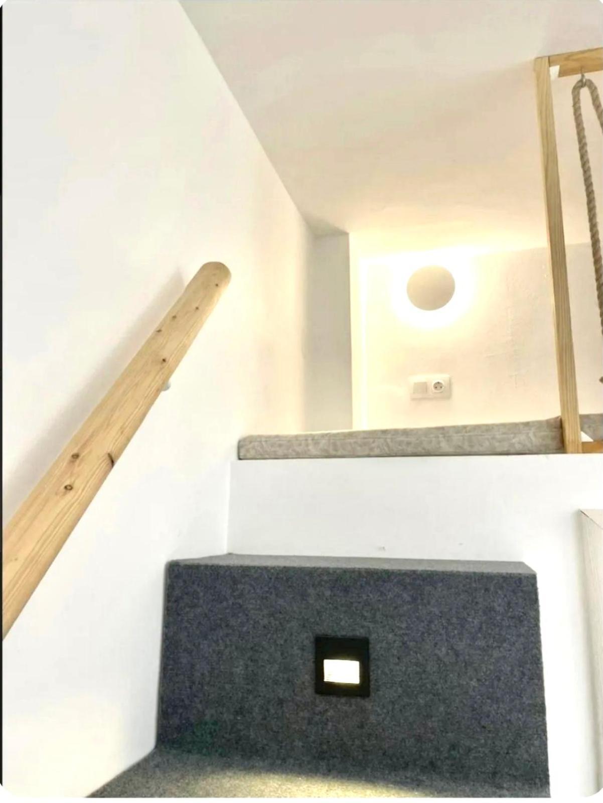 City Center Loft Casa Nativa テッサロニキ エクステリア 写真