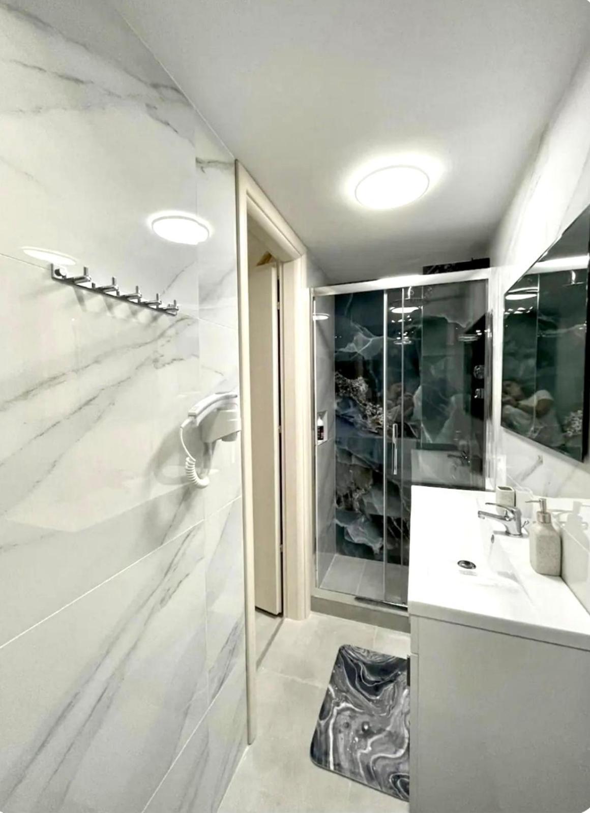 City Center Loft Casa Nativa テッサロニキ エクステリア 写真