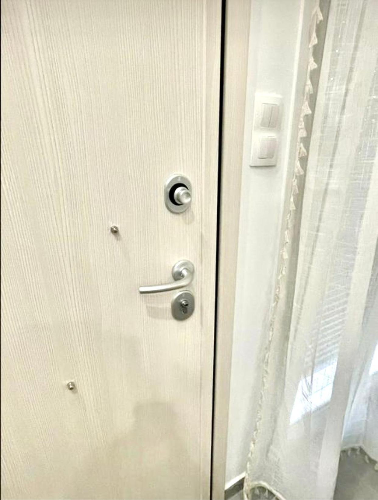 City Center Loft Casa Nativa テッサロニキ エクステリア 写真