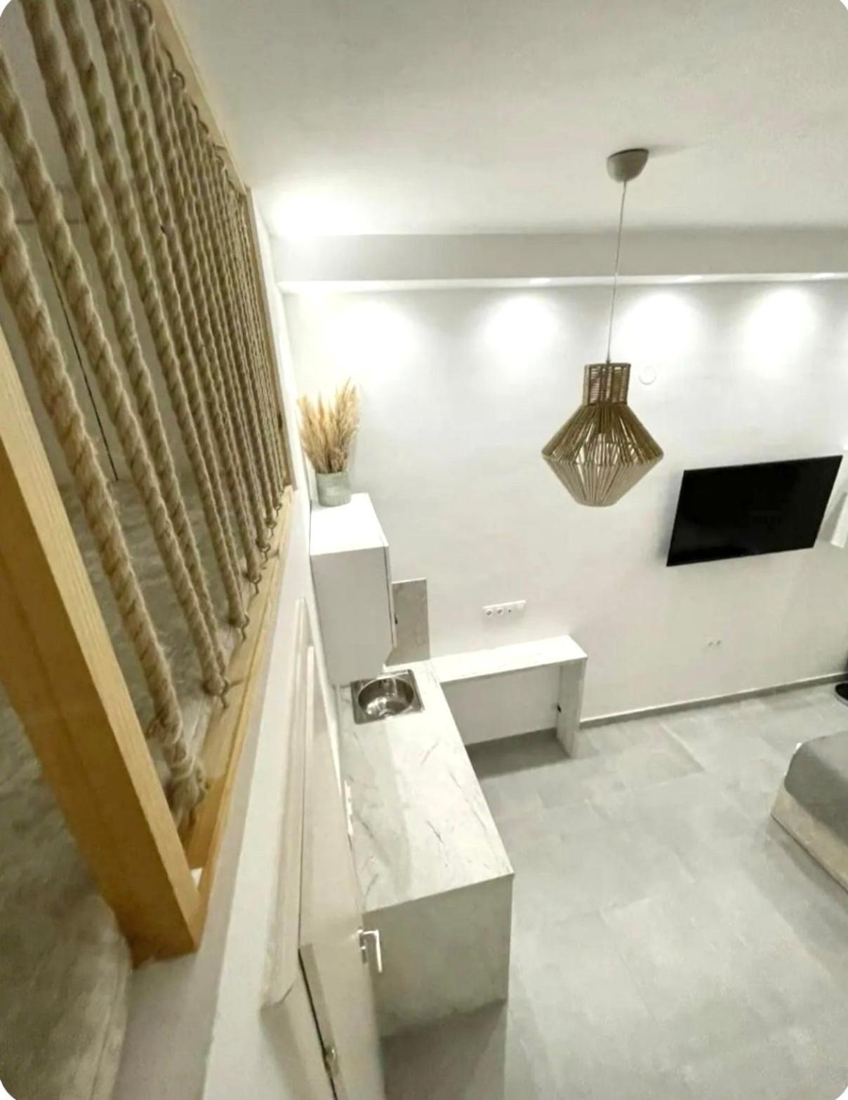 City Center Loft Casa Nativa テッサロニキ エクステリア 写真
