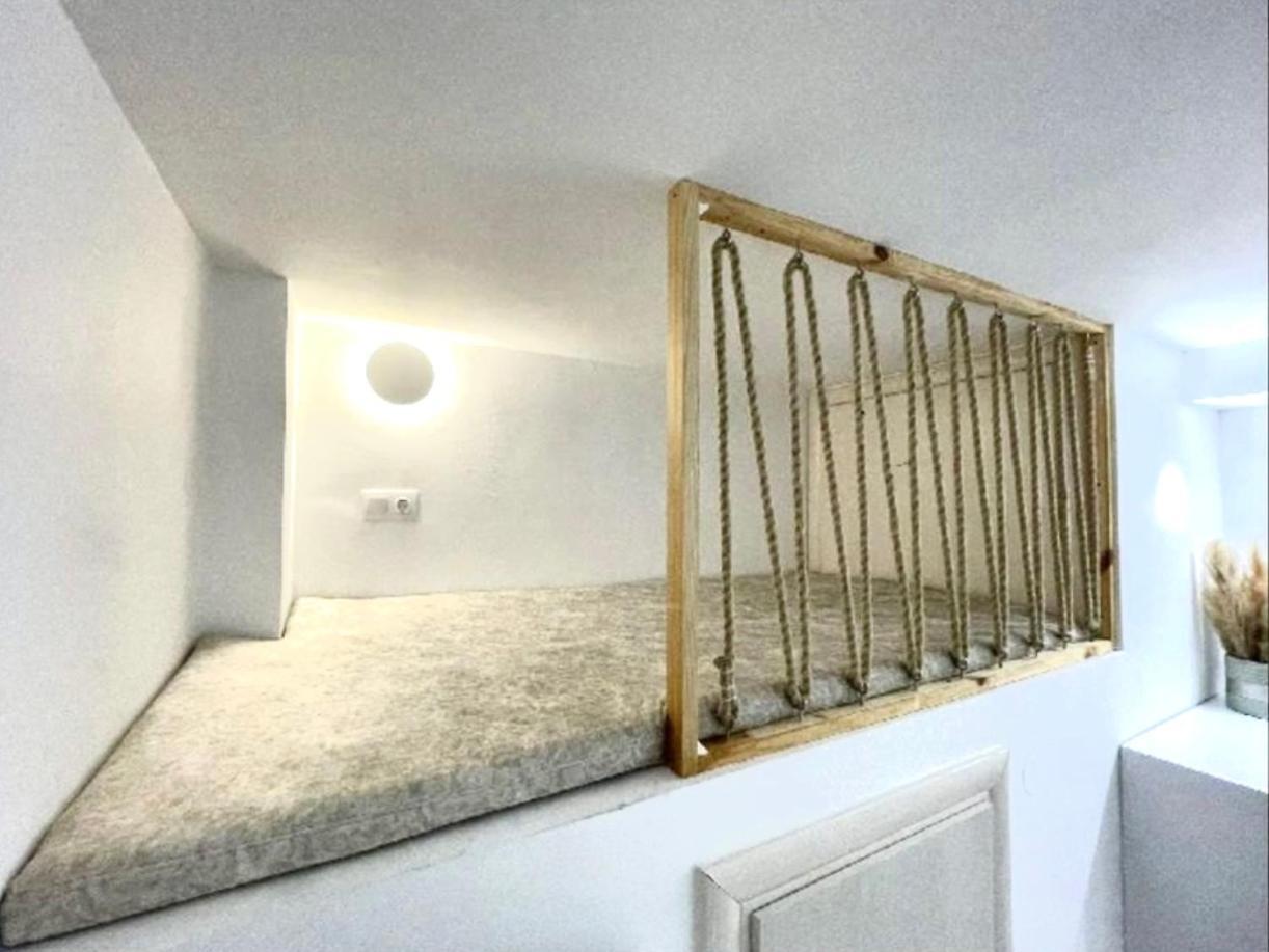 City Center Loft Casa Nativa テッサロニキ エクステリア 写真