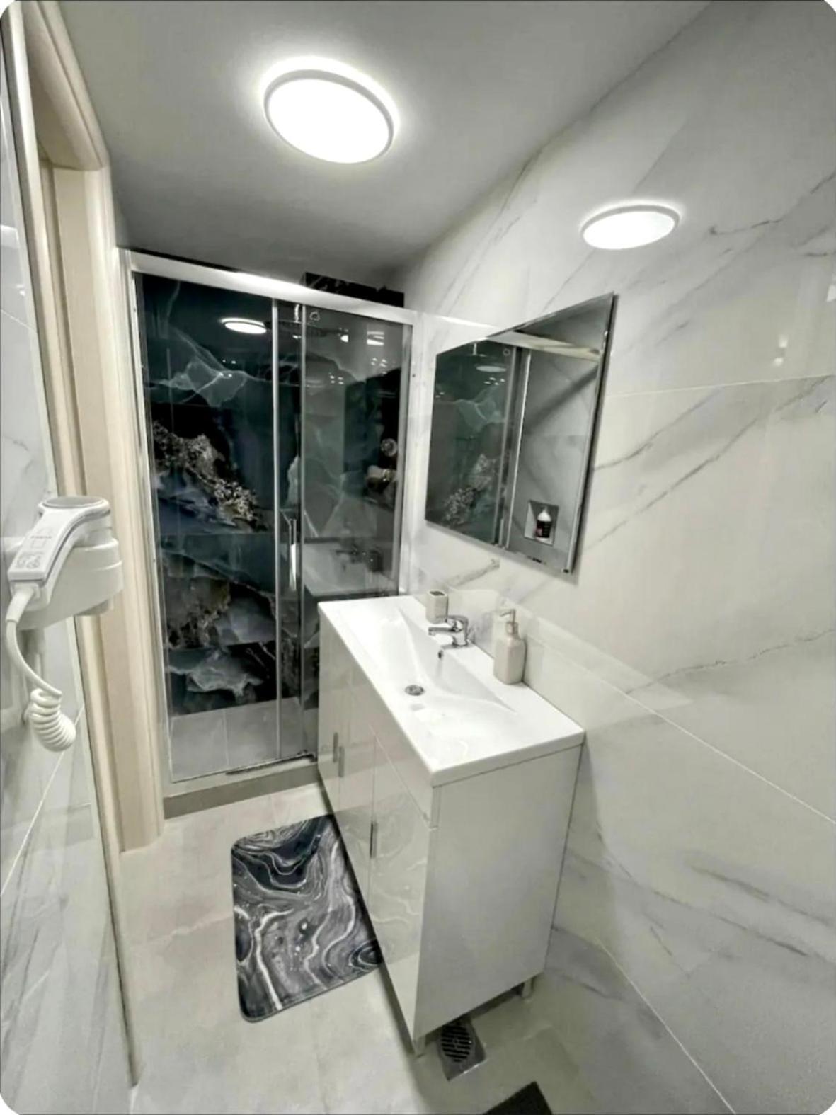 City Center Loft Casa Nativa テッサロニキ エクステリア 写真
