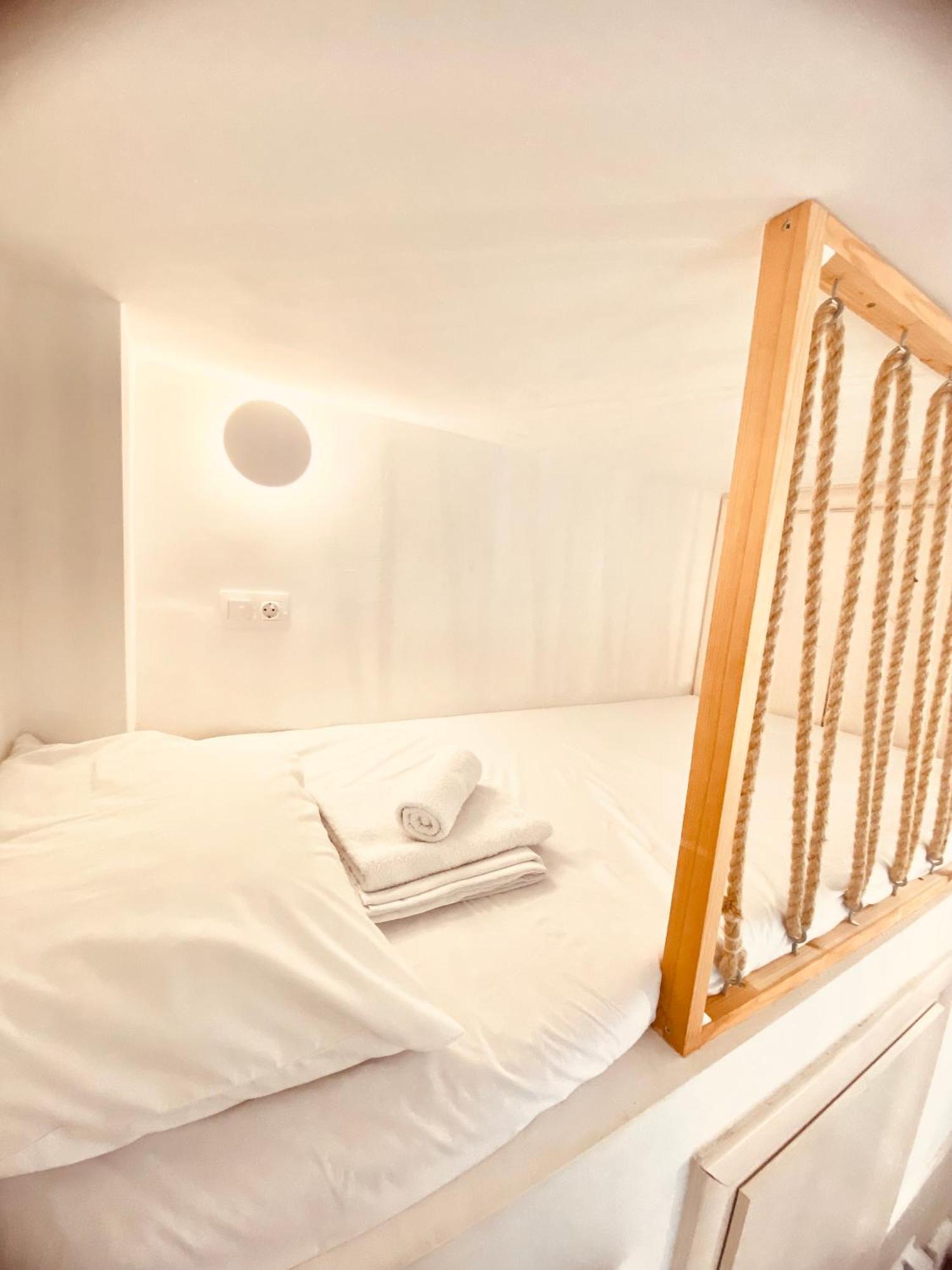 City Center Loft Casa Nativa テッサロニキ エクステリア 写真